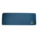 QOMOTOP ULTRA THICK SELF-INFLATING CAMPING MATTRESS - BLUE - Like New