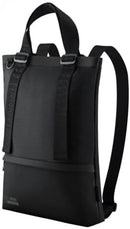 Asus Xtreme Design Black 3-in-1 Bag/Backpack, 5/16"-24, Utility AX4600 - Black - Like New
