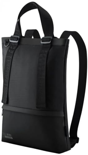 Asus Xtreme Design Black 3-in-1 Bag/Backpack, 5/16"-24, Utility AX4600 - Black - Like New