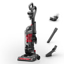 HOOVER REWIND PET UPRIGHT BAGLESS VACUUM CLEANER AUTOMATIC CORD - Scratch & Dent
