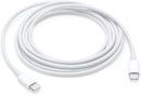 Apple USB-C Charge Cable 6.6'(2M) MLL82AM/A - White Like New