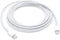 Apple USB-C Charge Cable 6.6'(2M) MLL82AM/A - White Like New