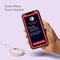 Owlet Dream Sock Cleared Smart Baby Monitor Track Live - Scratch & Dent