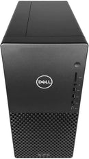 DELL XPS 8940 Desktop i7-10700 16G 512GB SSD INTEGRATED WIN 11 HOME - BLACK - Like New