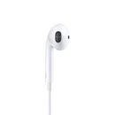 Apple EarPods Headphones with 3.5mm Plug Wired Earbuds - Scratch & Dent