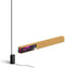 PHILIPS SIGNE GRADIENT FLOOR LAMP 1 PACK BLACK - Scratch & Dent