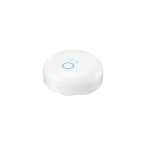 RING ALARM FLOOD & FREEZE SENSOR | PROTECT FROM WATER DAMAGE & FROZEN PIPES - Like New