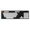 Keychron C2 Full Size Wired Mechanical Keyboard Mac Hot-swappable Gateron G Pro - Like New