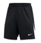 Nike Men's Dri-Fit US Classic II Soccer Short DH8127 Black/White M Like New
