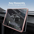 BJBT Tempered Glass Screen Protector for Tesla Model Y Juniper Accessories 2025 - Brand New