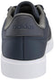 Adidas Men's Grand Court 2.0 Tennis Shoes Aurora Ink/Gray/White Size 10.5 - Like New