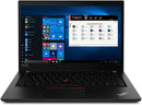 LENOVO THINKPAD 14 FHD RYZEN 7 PRO 4750U 16 512GB SSD AMD RADEON WIN 11 PRO BLK - Like New