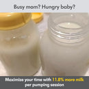 MEDELA PUMP IN STYLE BREAST PUMP STARTER KIT CLASSIC PUMP (1ST GEN) - Like New