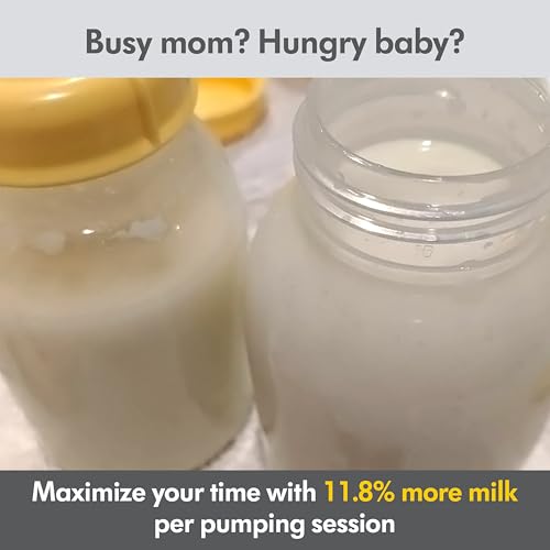 MEDELA PUMP IN STYLE BREAST PUMP STARTER KIT CLASSIC PUMP (1ST GEN) - Like New