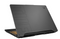 Asus TUF F15 Gaming Laptop 15.6" I5-11400H 8GB 512GB RX 3050 FX506HCB-US51 - Brand New