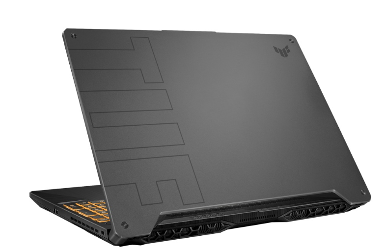 Asus TUF F15 Gaming Laptop 15.6" I5-11400H 8GB 512GB RX 3050 FX506HCB-US51 - Brand New