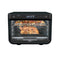 Ninja DT202BK Foodi 8-in-1 XL Pro Air Fry Oven, Large Countertop Convection Oven - Like New