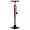SCHWINN CYCLONE MAX FLOOR PUMP - GRAY - Like New