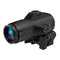 SIG SAUER JULIET4 4X MAGNIFIER QUICK RELEASE SIG SAUER PRO 41001 - BLACK - Like New