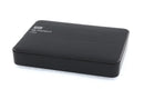 Western Digital WDBMWV0020BBK-NESN ULTRA 2 TB EXTERNAL HARD DRIVE-BLACK - Like New