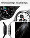 SAMSUNG Galaxy Watch 4 LTE 46mm GPS Fall Detection SM-R895UZKAXAA - Black Like New