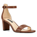 B0BBYPJCKK Nine West Pruce - Dark Tan 8 M - Brand New
