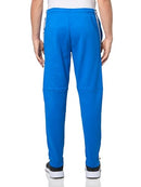 XH9888 LACOSTE MEN'S CORE COLLECTION TAPERED FIT PANTS SIZE S MARINA - Brand New