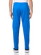 XH9888 LACOSTE MEN'S CORE COLLECTION TAPERED FIT PANTS SIZE S MARINA - Brand New