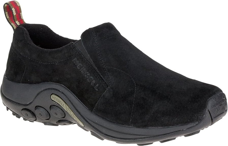 MERRELL MEN'S JUNGLE MOC SLIP-ON SHOE - SIZE 11.5 MENS - - Scratch & Dent