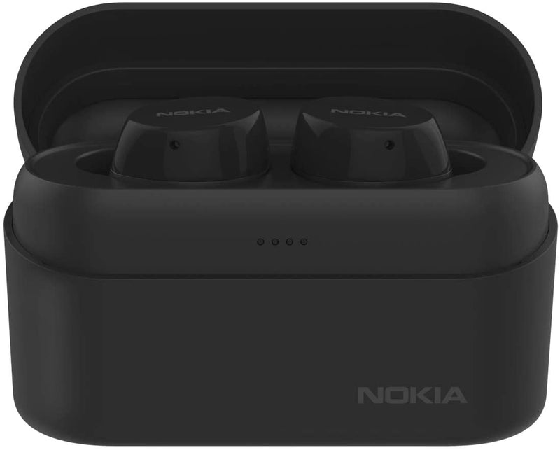 Nokia Wireless Bluetooth Power Earbuds BH-605 - Like New
