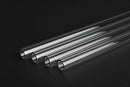 Thermaltake V-Tubler PETG Tube 16mm (5/8") OD 1000mm 4-Pack - Brand New