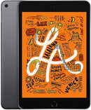 For Parts: APPLE IPAD MINI 7.9" 5TH GEN 64GB WIFI MUQW2LL/A  - FOR PARTS MULTIPLE ISSUES