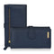 ESTALON Leather Long Bifold Wallet for Women RFID Blocking 11 - Scratch & Dent