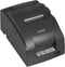 Epson TM-U220B Dot Matrix Compact POS Impact Label Printer DB-25 port - BLACK Like New