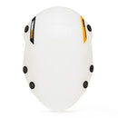 To Toughbuilt – Non-Marring SnapShell™ Knee Pad (TB-KPS-03) - WHITE - Brand New