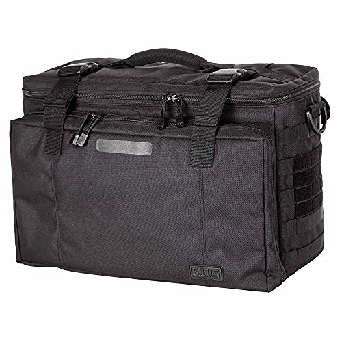 5.11 Tactical Wingman Patrol Gear Organizer 56045ABR - Black - Brand New