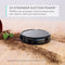 eufy RoboVac 11 High Suction Self-Charging Robotic Vacuum AK-T2102111 - Black Like New