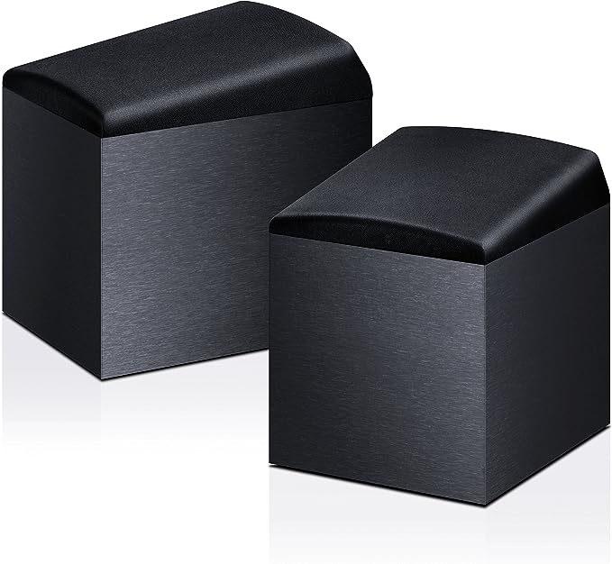 Onkyo Home Audio Dolby Atmos-Enabled Speaker System Set of 2 - Scratch & Dent