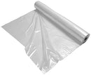 Elkay Plastics Cover Roll Concentrators/Ventilators/System 250 Pack - Clear - Brand New