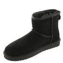 Koolaburra by UGG Koola Mini II Boots for Women EVA Outsole and Midsole Black 9 - Like New