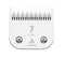ANDIS ULTRA EDGE DOG CLIPPER BLADE SIZE-7 SKIP TOOTH 72610 - CHROME - Brand New