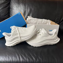 HOKA THOUGHTFUL CREATION UNISEX UNDYED SHOES - SIZE: MEN 5 WOMEN 6  - UNDYED - Like New
