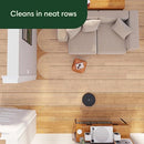 IROBOT ROOMBA VAC ROBOT VACUUM POWER-LIFTING SUCTION QUIETER CLEANING MODE - Like New