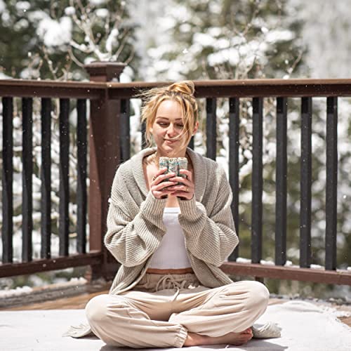 JL LOCAL HANDCRAFTED 4 INCH WHITE SAGE STICKS 350ct - Like New