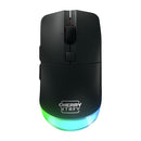 CHERRY XTRFY M50 WIRELESS GAMING MOUSE - BLACK - Like New