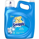 Snuggle Liquid Fabric Softener, Blue Sparkle (188 Fluid Ounce, 235 Loads) - Brand New