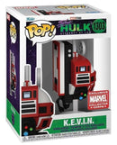 FUNKO POP SHE HULK K.E.V.I.N