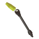 SUN JOE SPX-MARW1 MULTI-ANGLE ROTARY SPRAY WAND FOR SPX SERIES PRESSURE - BLACK - Like New