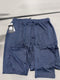 HURLEY MEN'S ULTRA-SOFT PANT - SIZE: MEN M - NAVY - Brand New