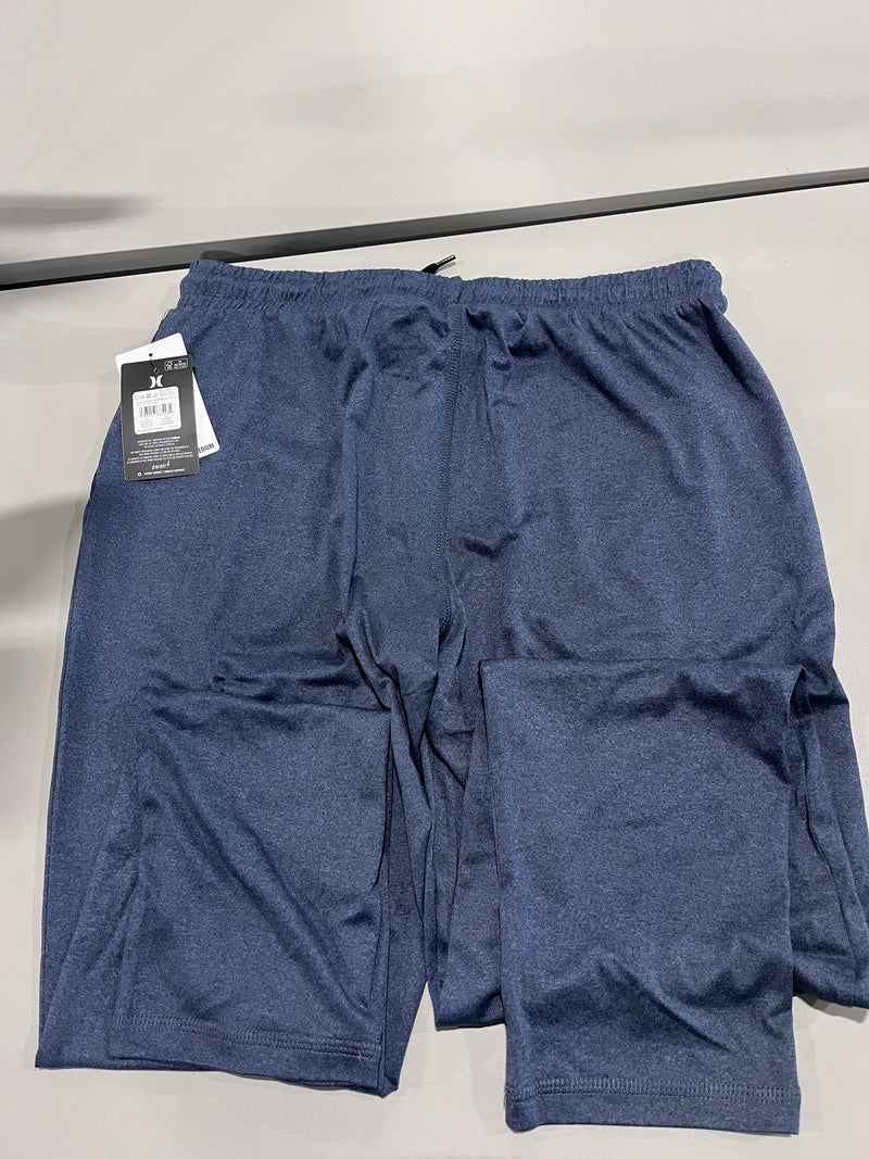 HURLEY MEN'S ULTRA-SOFT PANT - SIZE: MEN M - NAVY - Brand New